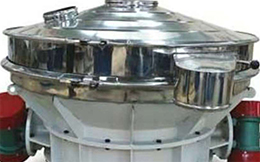 振動(dòng)輸送機(jī)-直線(xiàn)篩-搖擺篩-振動(dòng)篩-新鄉(xiāng)市寶迪機(jī)械設(shè)備廠(chǎng)家